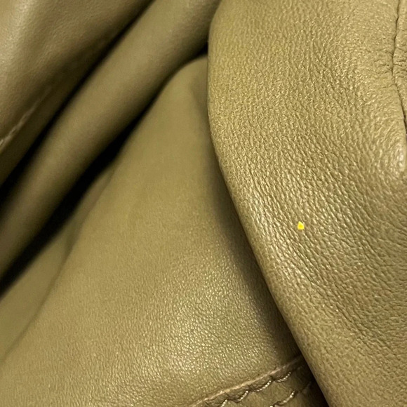 Marc  New York leather jacket - Picture 4 of 5